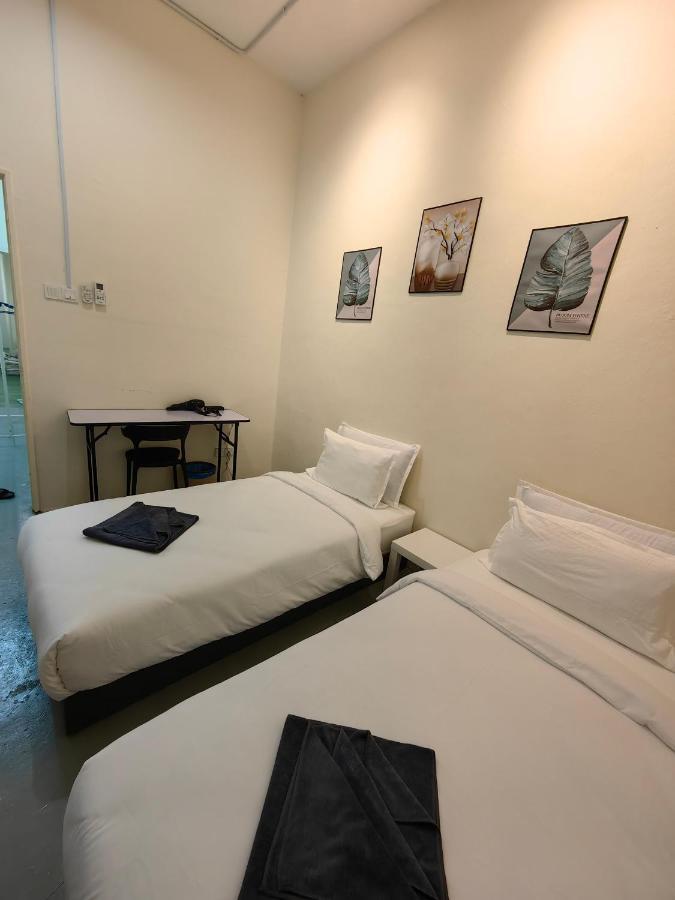 22A Hostel George Town Exterior photo